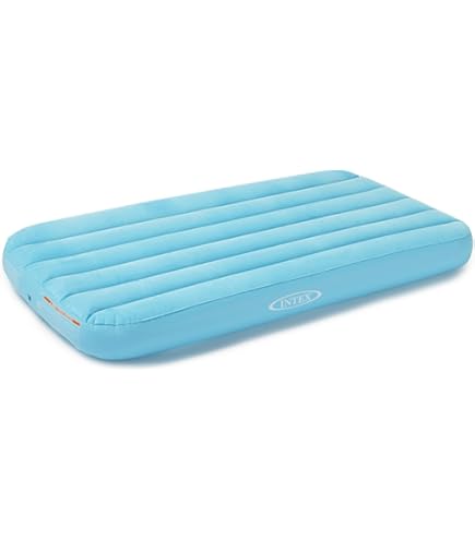 Amazon.com: Zaltana Single Size Air Mattress (Size:73